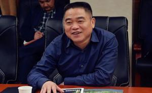 湖南隆回新任縣委書記就職當(dāng)晚即開展下鄉(xiāng)調(diào)研工作