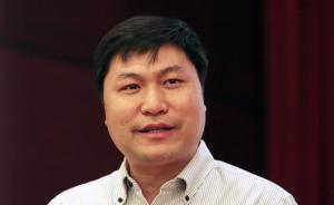 高红冰：温商的出路