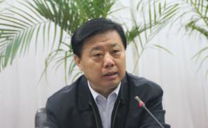菏澤市委原常委王永江受賄案細節(jié)：被控13年160余次受賄