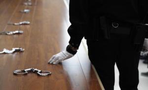 山东济阳警方通报一起闹访滋事扰乱大型活动事件处置：拘6人