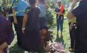 母親帶大寶開家長會(huì)，家中二寶4樓墜落