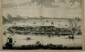 1652年郭懷一起義：鄭成功收復(fù)臺(tái)灣的前哨