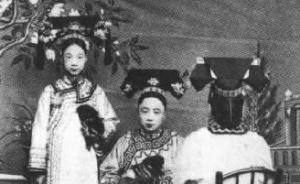 口述中國｜北京⑧祁淑洪：八國聯(lián)軍進(jìn)城，父親一家險(xiǎn)些殉死