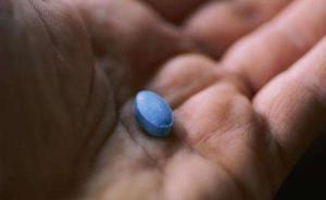 11人違法出售各種“偉哥”，被上海市食藥監(jiān)局列入黑名單