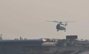 首艘国产航母海试在即？航母入列前要经历“四步走”