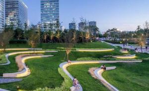 北京：2025年14個區(qū)全部達到國家森林城市創(chuàng)建標準