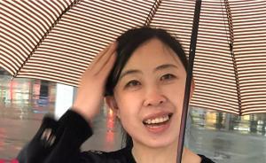 迷恋刘德华致父跳海身亡的杨丽娟仍单身：听他的歌还会慌乱