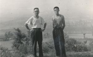 王素︱陳仲安先生與《漢唐職官制度研究》