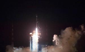 我国高分五号卫星发射成功，可探大气污染物