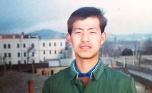 吉林高院決定再審金哲宏故意殺人案，被稱“吉林版叔侄冤案”