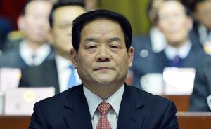 長(zhǎng)安街知事：攀附令計(jì)劃的神秘副部，因不聽母親勸阻而落馬