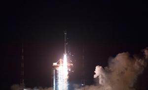 “高分家族”添丁，“天眼”监测大气污染——揭秘高分五号