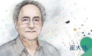 改革開放40年︱崔大偉：留學與海歸背后的制度變遷