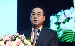 中國中車總經(jīng)理孫永才：中美貿(mào)易戰(zhàn)對中車不造成影響