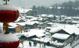 景區(qū)頻現(xiàn)欺客宰客，文化和旅游部：將推動(dòng)旅游違法行為入刑