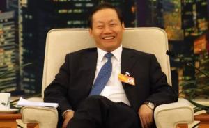 林鄭月娥今率團(tuán)訪問(wèn)四川，省委新書記時(shí)隔6年再見(jiàn)老朋友
