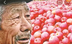 法制日報刊文評“滯銷大爺”事件：悲情營銷不能濫用他人肖像