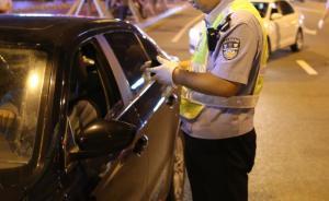 湖南連發(fā)多起阻礙交警執(zhí)法執(zhí)勤事件，15名民警輔警被傷害