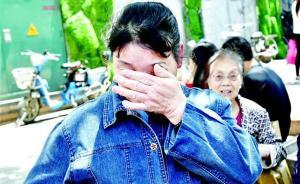武漢女環(huán)衛(wèi)工未及時(shí)幫扔筷子遭年輕男女抖狠：粉條潑地讓她掃