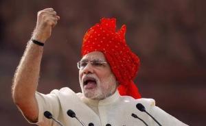 莫迪旋風從何而來——印度教民族主義的政治動員
