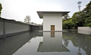 傳承譜系與遺傳基因中，看日本建筑的今夕和未來