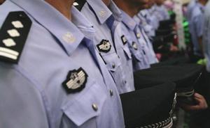 少年辱骂两位因公牺牲民警，佛山警方：未成年，行拘不执行 