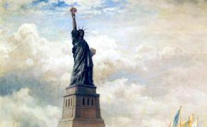 安息吧，“自由世界秩序”