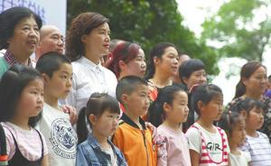 震后十年北川千余家庭再生育：有了孩子，就有了幸福