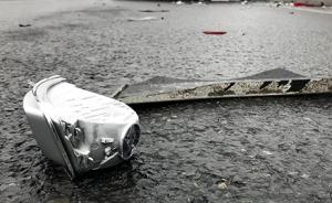 河南社旗縣警方通報(bào)：民警酒駕追尾私家車(chē)，紀(jì)檢部門(mén)介入調(diào)查