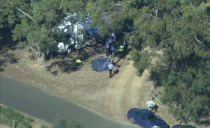 澳大利亞小鎮(zhèn)槍擊案7死，4人為兒童