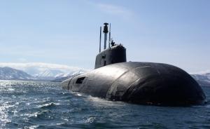 俄海軍在敘方向最新部署態(tài)勢：捉襟見肘，但堅持派出兵力