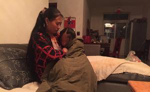 北纬31°⑩｜北川母亲：听见养女叫妈妈，感觉女儿又回来了