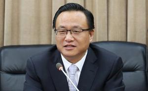 山東省副省長(zhǎng)孫述濤赴濟(jì)南市工作，任排名第一的市委副書(shū)記