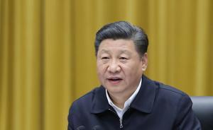 習(xí)近平：統(tǒng)籌抓好中央和地方機(jī)構(gòu)改革