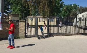 “龐德之家”親歷記①：墨索里尼在意大利“回魂”