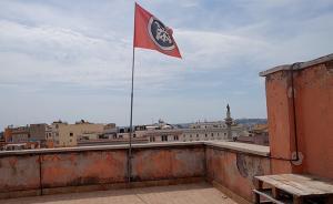 “龐德之家”親歷記②：對(duì)話意大利極端墨索里尼組織