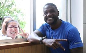 36歲加特林：靠頭腦和技術戰(zhàn)勝年輕人，張培萌轉雪車太瘋狂