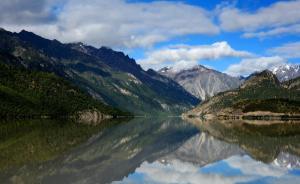 “西藏好水”推介會在滬舉辦，打響西藏礦泉水品牌效應(yīng)