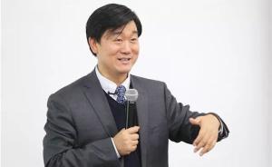 李四龍：問學(xué)佛教大世界