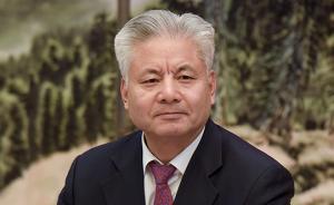 江西省政協(xié)黨組書記、主席姚增科已不再擔(dān)任省委副書記職務(wù)