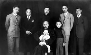 胡文輝︱“共產(chǎn)黨是獅子……”
