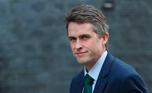 英國將投入4800萬英鎊設(shè)立新化武防御中心