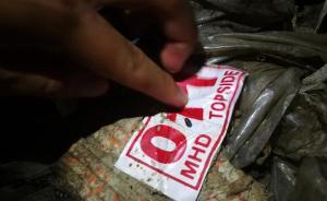 金平私挖走私凍肉事件調(diào)查：挖一斤可賣5元，一過秤就給錢