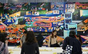 深圳設(shè)計周①｜怎樣去理解一個“設(shè)計之都”？