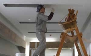 家裝旺季來臨，山西消協(xié)提示：要把環(huán)保條款寫入合同中