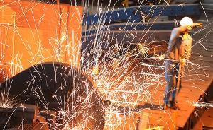 韓正：中國把增速目標(biāo)調(diào)到6.5%，是對經(jīng)濟(jì)規(guī)律的科學(xué)把握