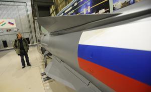 俄羅斯稱已在各個戰(zhàn)略方向組建巡航導(dǎo)彈部隊