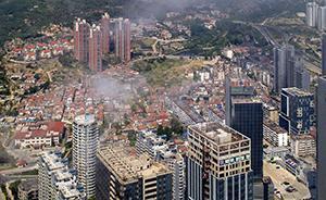 怎样把连云港搞上去？江苏省委研究室刊文破解“百年谜团”