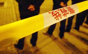 賽科石化苯罐燃爆致6人死亡，上海要求全面開展隱患排查治理