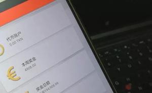 株洲侦破维卡币特大网络传销案：涉案150亿元抓获119人